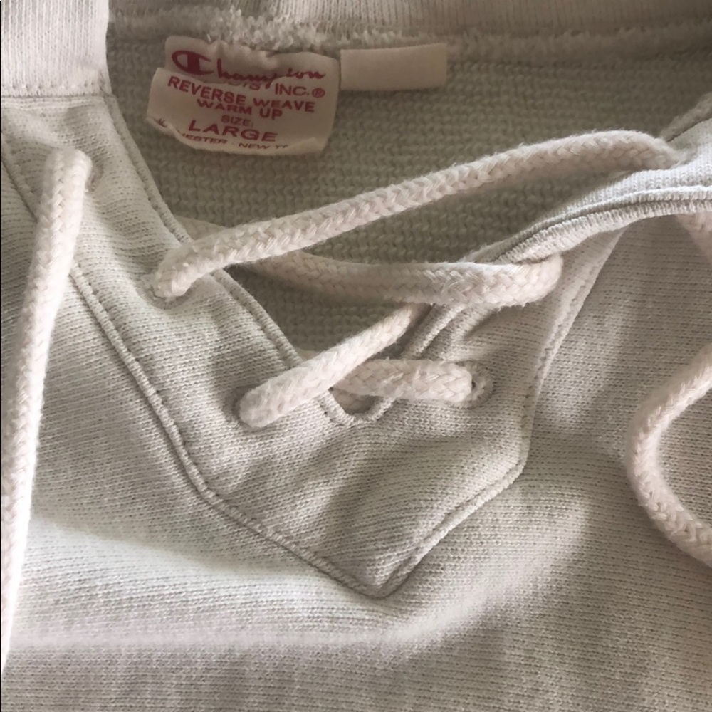 Champion Jacket - Picture 7 of 8